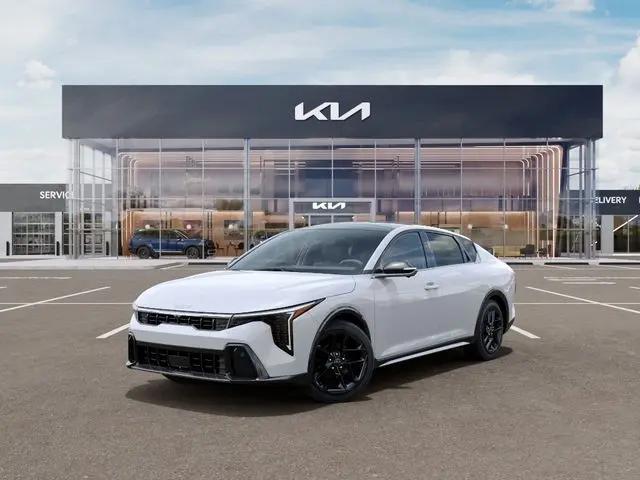 2026 Kia K4 GT-Line Turbo for sale in Stockton, CA