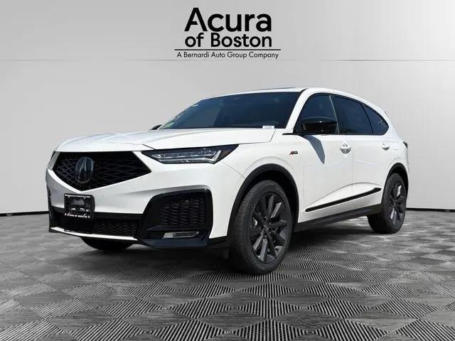 2026 Acura MDX A-SPEC for sale in Brighton, MA