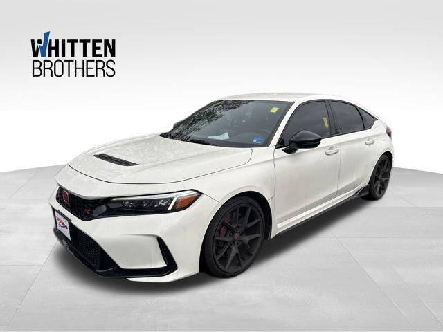 2023 Honda Civic Type R Touring 2023 Honda Civic Type R Touring