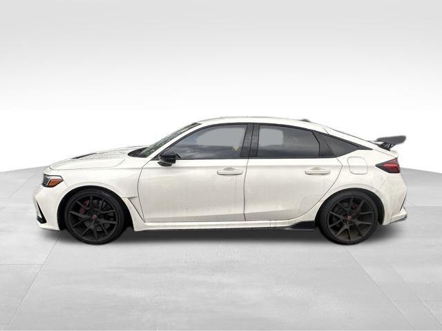 2023 Honda Civic Type R Touring 2023 Honda Civic Type R Touring