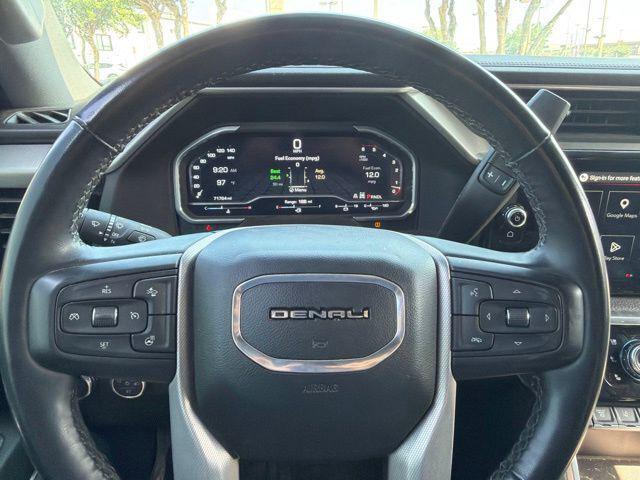 2024 GMC Sierra 2500Hd Denali 2024 GMC Sierra 2500Hd Denali