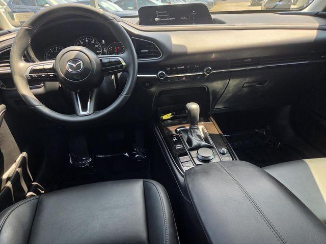2024 Mazda CX-30 2.5 S Preferred Package 2024 Mazda CX-30 2.5 S Preferred Package