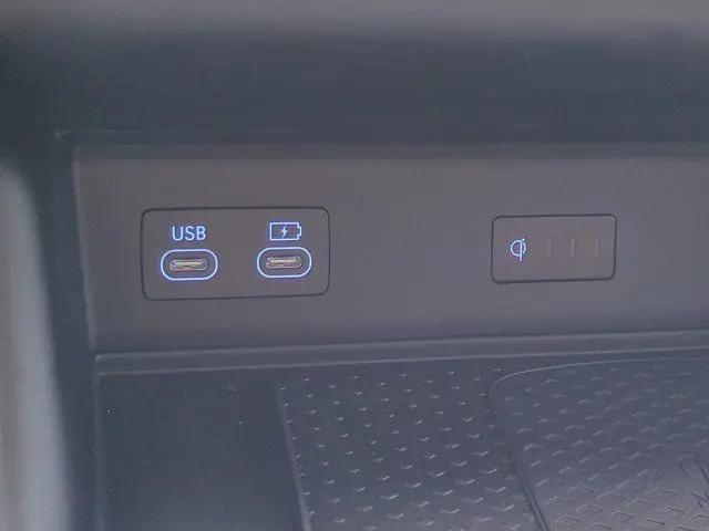 2025 Genesis GV80 2.5T Prestige AWD