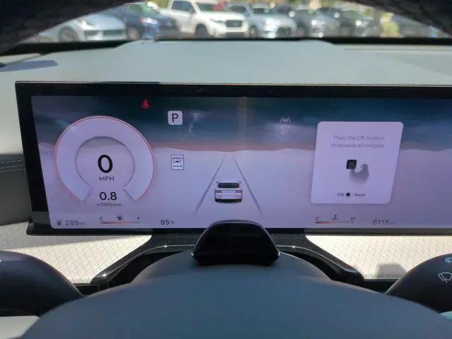 2025 Genesis GV80 2.5T Prestige AWD