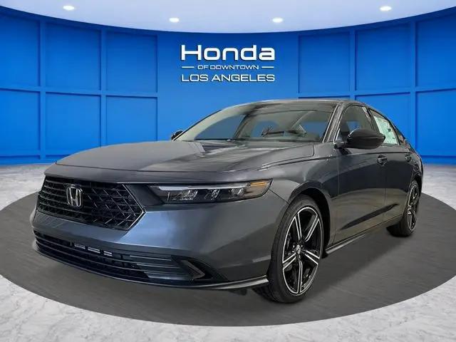 2026 Honda Accord Sedan SE for sale in Los Angeles, CA