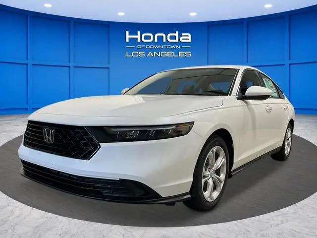 2026 Honda Accord Sedan LX for sale in Los Angeles, CA