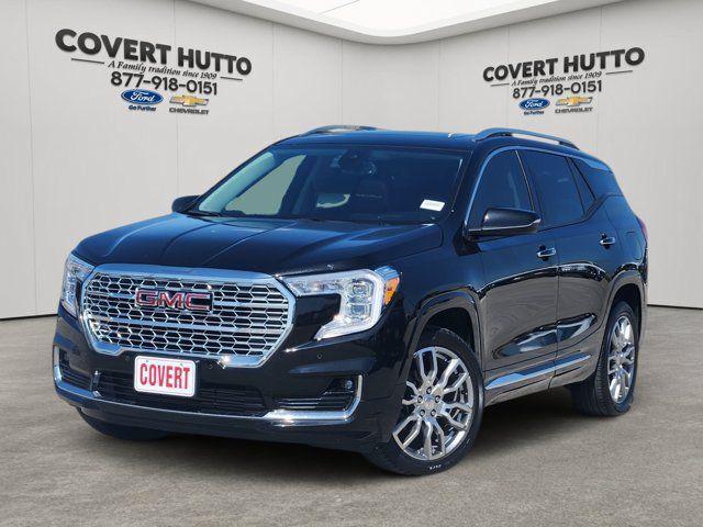 2023 GMC Terrain AWD Denali for sale in Austin, TX