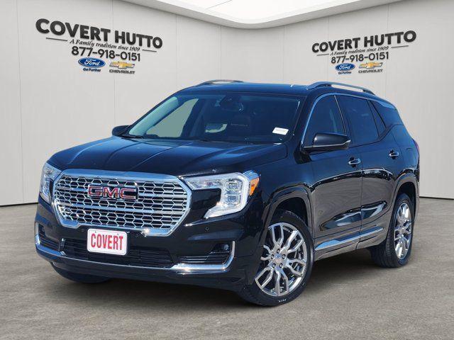 2023 GMC Terrain AWD Denali for sale in Austin, TX