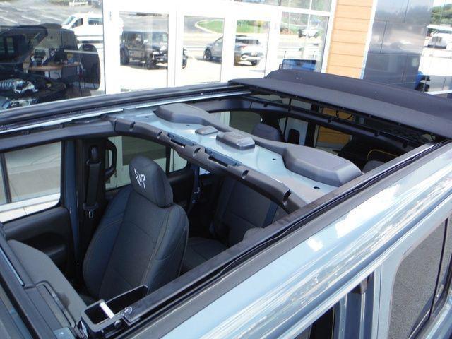 2026 Jeep Wrangler WRANGLER 4-DOOR WILLYS 2026 Jeep Wrangler WRANGLER 4-DOOR WILLYS