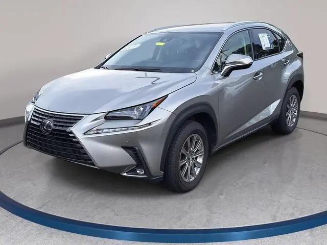 2021 Lexus NX 300 NX 300 for sale in Raleigh, NC