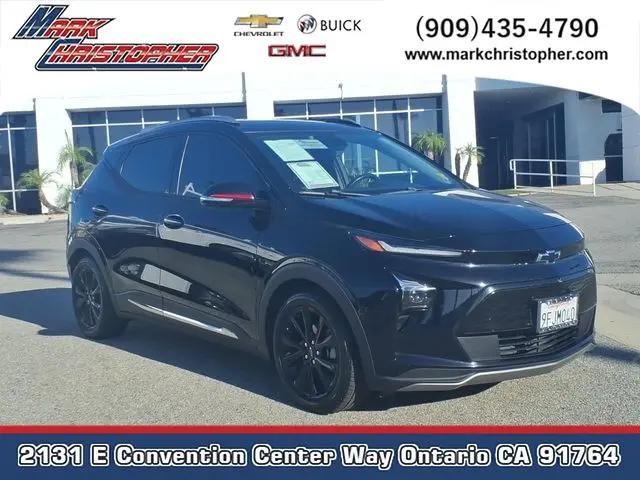 2023 Chevrolet Bolt EUV FWD Premier for sale in Ontario, CA