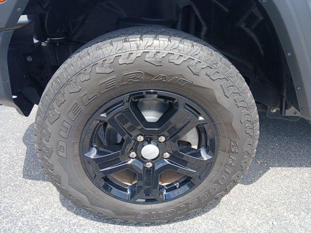 2019 Jeep Wrangler Sport S 4x4 2019 Jeep Wrangler Sport S 4x4