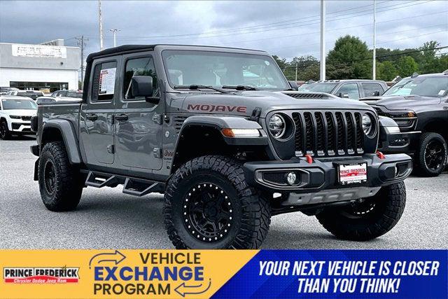 2021 Jeep Gladiator Sport for sale in Prince Frederick, MD
