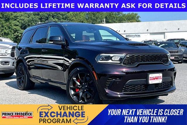 2024 Dodge Durango SRT 392 Premium AWD for sale in Prince Frederick, MD