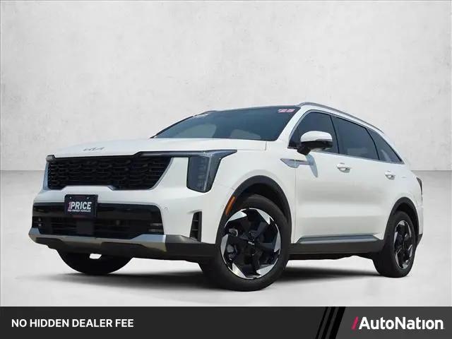 2025 Kia Sorento Hybrid SX Prestige for sale in Colorado Springs, CO