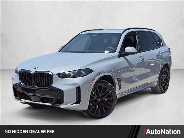 2026 BMW X5 sDrive40i for sale in Carlsbad, CA