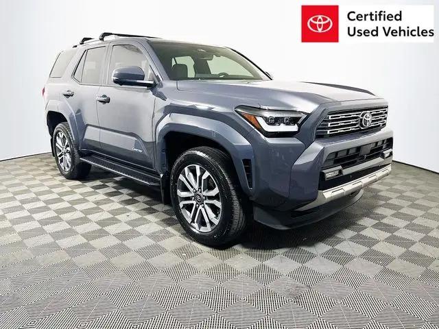 2025 Toyota 4Runner SR5 for sale in Memphis, TN