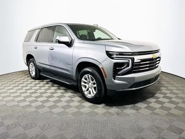 2025 Chevrolet Tahoe 2WD LT for sale in Memphis, TN