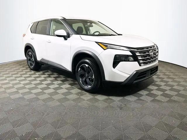 2024 Nissan Rogue SV FWD for sale in Memphis, TN