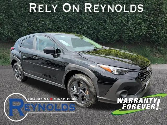 2026 Subaru Crosstrek Standard for sale in Orange, VA