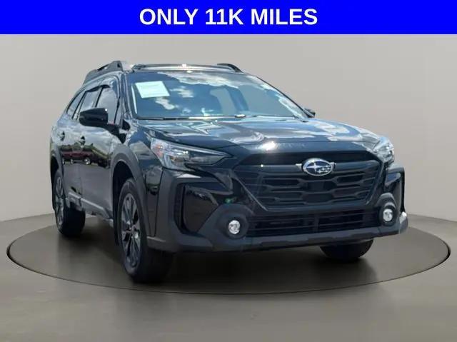 2024 Subaru Outback Onyx Edition for sale in Marshfield, MO