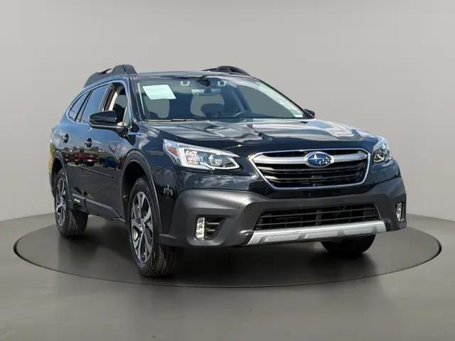 2022 Subaru Outback Limited XT for sale in Marshfield, MO