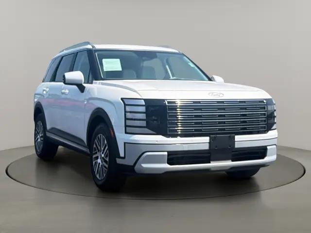 2026 Hyundai Palisade SEL 7P for sale in Marshfield, MO