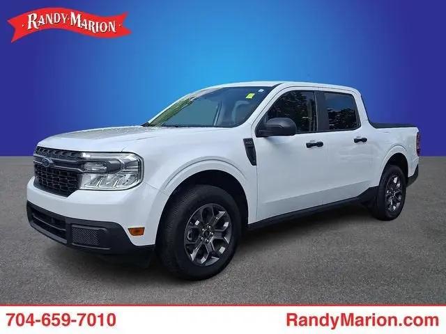 2024 Ford Maverick XLT for sale in Huntersville, NC