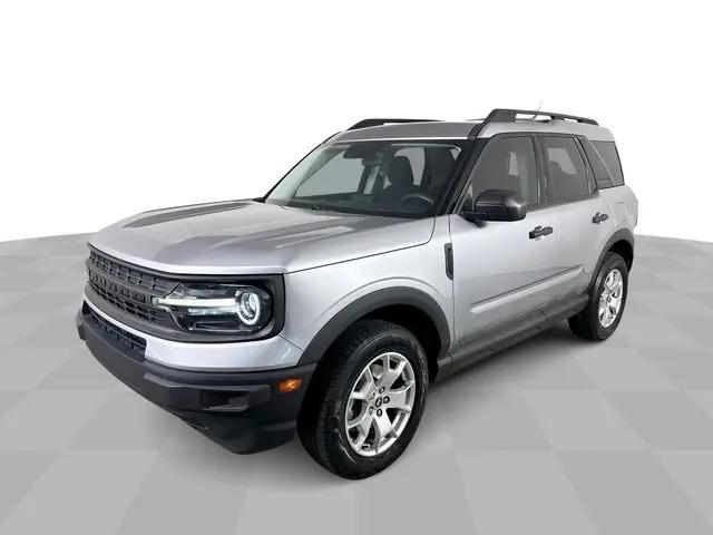 2022 Ford Bronco Sport Base for sale in Midwest City, OK