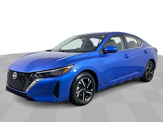2025 Nissan Sentra SV for sale in Midwest City, OK