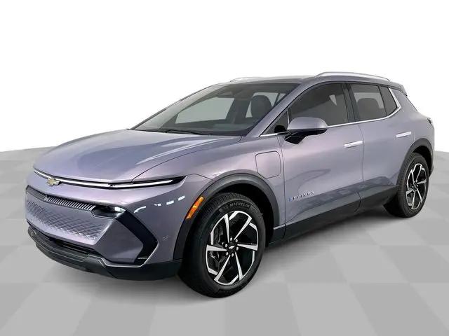 2026 Chevrolet Equinox LT 2 for sale in Midwest City, OK
