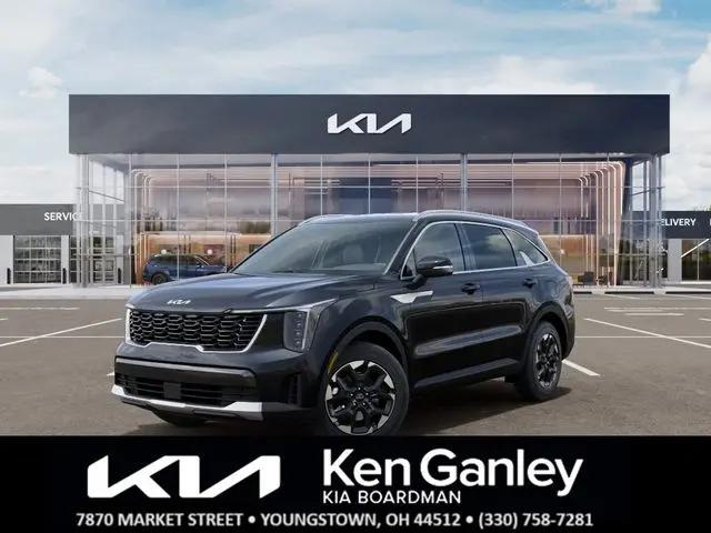2026 Kia Sorento S for sale in Boardman, OH
