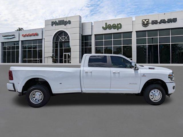 2026 RAM Ram 3500 RAM 3500 LARAMIE CREW CAB 4X4 8 BOX 2026 RAM Ram 3500 RAM 3500 LARAMIE CREW CAB 4X4 8 BOX