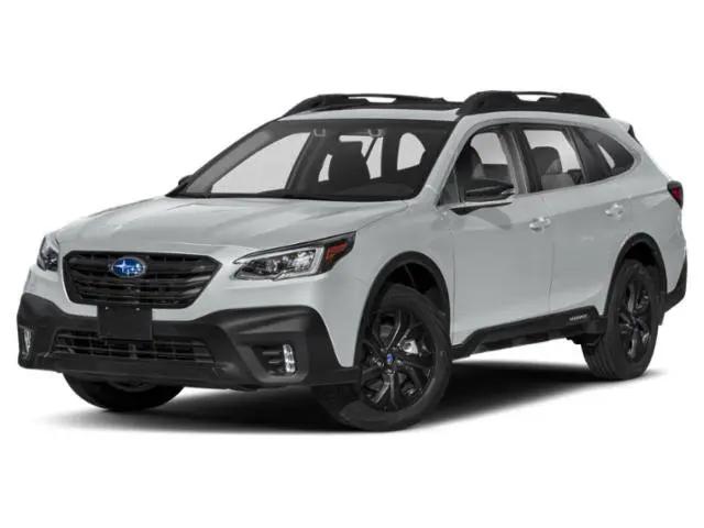 2021 Subaru Outback Onyx Edition XT for sale in Doylestown, PA