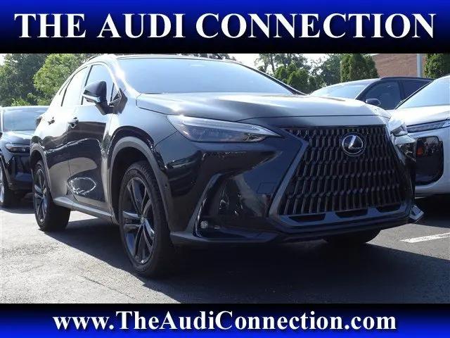 2025 Lexus NX NX 450h+ Luxury for sale near Cincinnati, OH