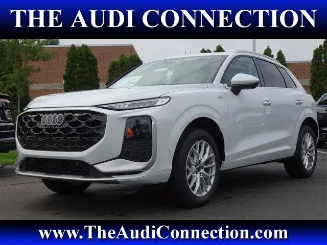2026 Audi Q3 TFSI quattro S tronic for sale near Cincinnati, OH