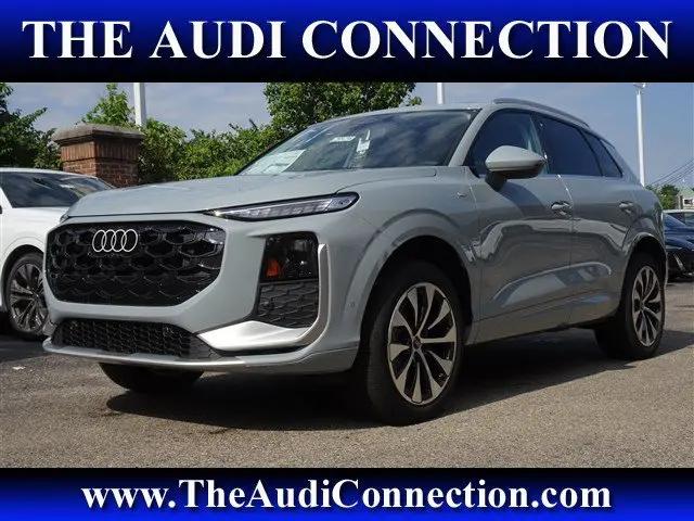 2026 Audi Q3 TFSI quattro S tronic for sale in Cincinnati, OH