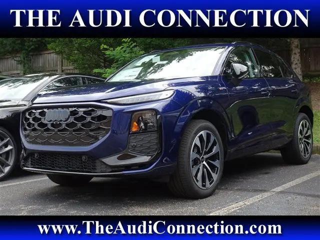 2026 Audi Q3 TFSI quattro S tronic for sale near Cincinnati, OH