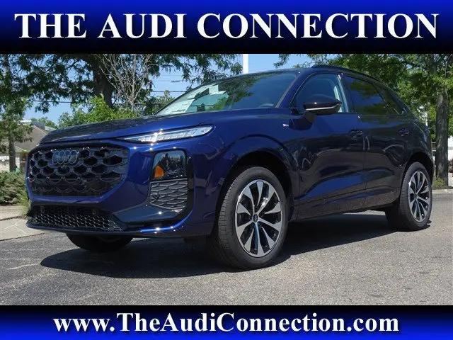 2026 Audi Q3 for sale near Cincinnati, OH