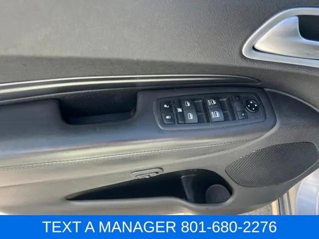 2020 Dodge Durango Citadel AWD