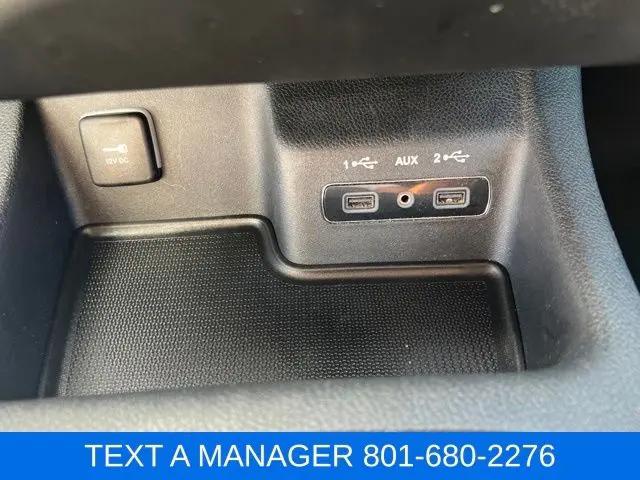2020 Dodge Durango Citadel AWD