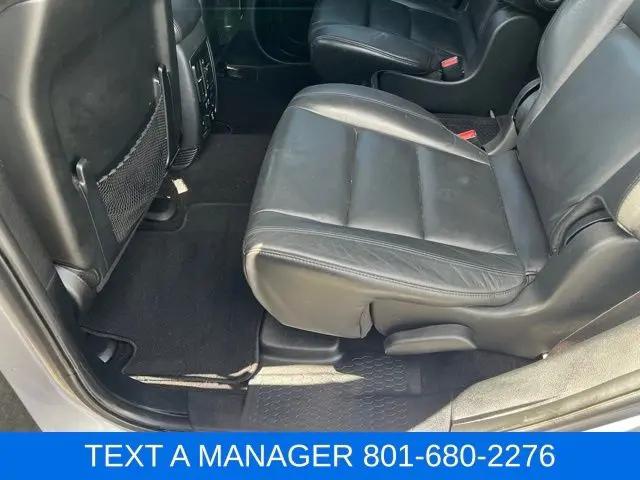 2020 Dodge Durango Citadel AWD