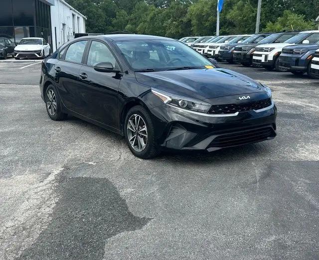 2023 Kia Forte LXS for sale in New Bern, NC