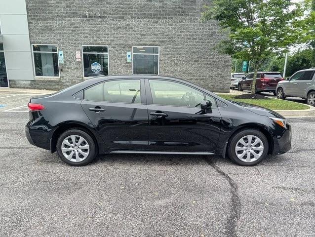2024 Toyota Corolla Hybrid Hybrid LE