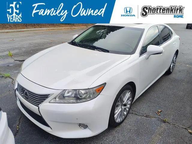 2013 Lexus ES 350 ES 350 for sale in Rome, GA