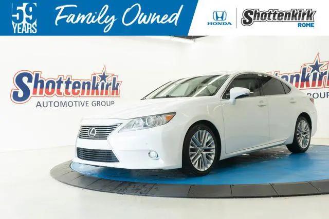 2013 Lexus ES 350 ES 350 for sale in Rome, GA