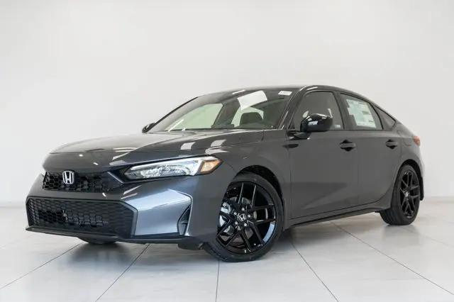 2026 Honda Civic Sport for sale in Rome, GA