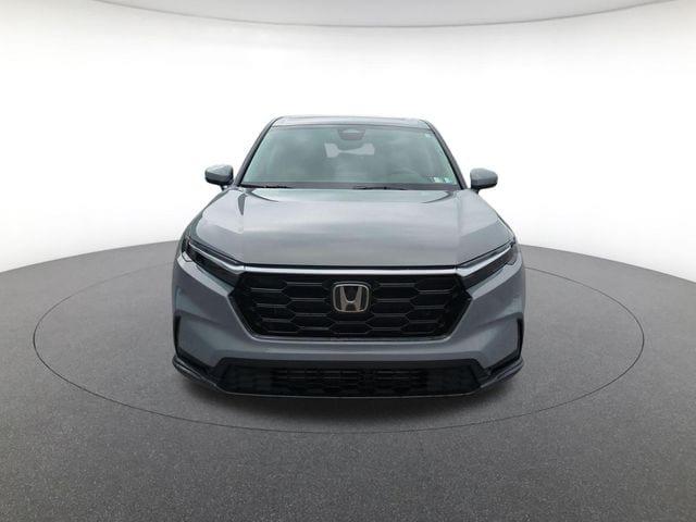 2026 Honda CR-V EX AWD 2026 Honda CR-V EX AWD