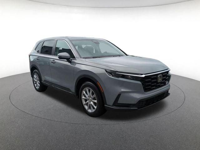 2026 Honda CR-V EX AWD 2026 Honda CR-V EX AWD