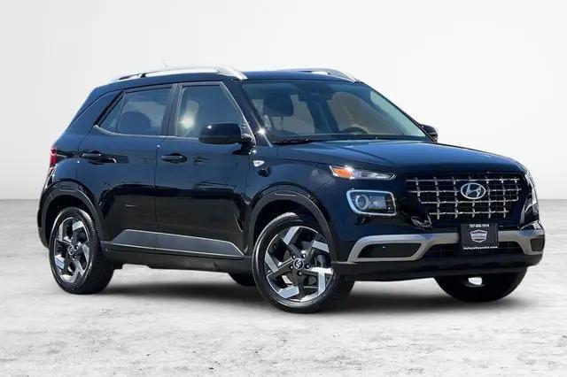2026 Hyundai Venue SEL for sale in Vallejo, CA
